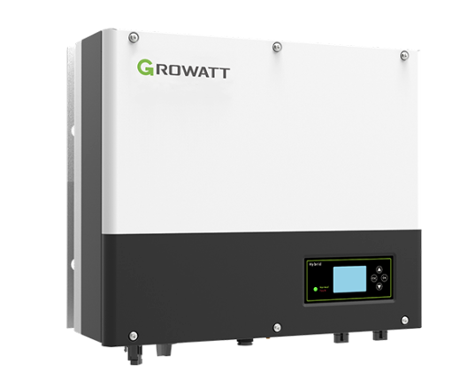 Growatt SPH 6000TL3 BH-UP