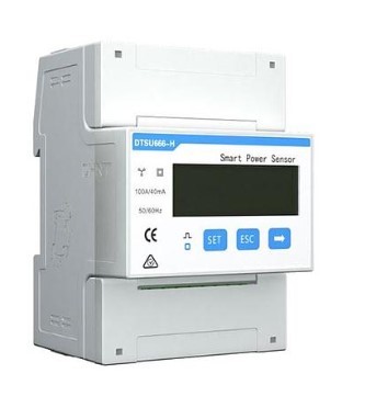 Huawei Smart meter DTSU666 250A