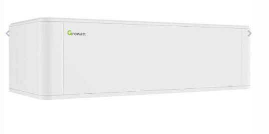 Growatt ARK 2.5H-A1