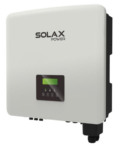 SolaX X3-HYBRID-10.0-D
