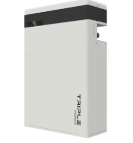 SolaX Master batéria T-BAT H 5.8 kWh LFP