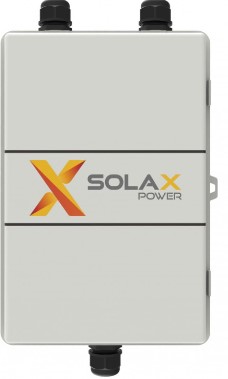 Solax X3-EPS Box
