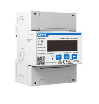 Solax Smart Meter