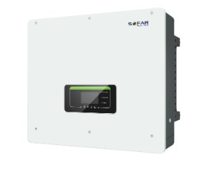 SOFAR SOLAR hybridný menič HYD 15KTL-3PH