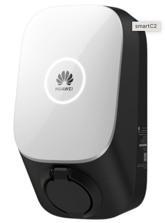 Huawei SmartCharger AC Wallbox 22KT-S0