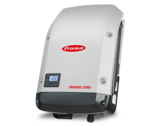 Fronius SYMO ADVANCED 12.5-3-M (AFCI)