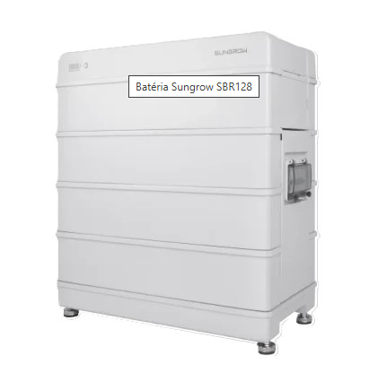 Sungrow SBR128