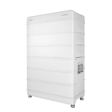 Sungrow SBR192