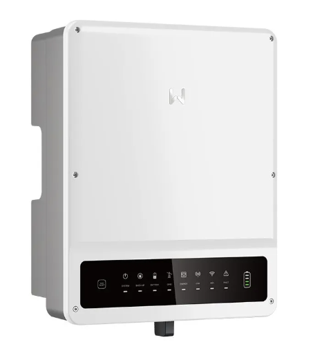 GoodWe GW10KN-ET Plus+