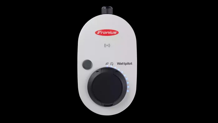 Fronius WATTPILOT GO 22 J